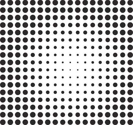 Halftone image for all of your halftone needs. Very high quality with a white background. Stock Photo - Budget Royalty-Free & Subscription, Code: 400-04731119