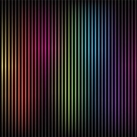 simsearch:400-04727438,k - Vector - Colorful stripes or rainbow columns for background use Stock Photo - Budget Royalty-Free & Subscription, Code: 400-04754152