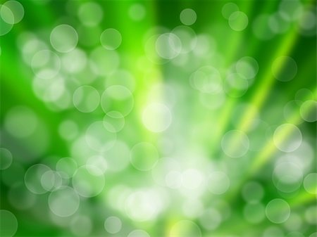 simsearch:400-06141235,k - Green Aura White bokeh for web page background Stock Photo - Budget Royalty-Free & Subscription, Code: 400-04757226