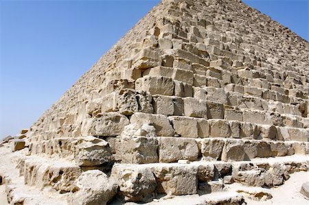 simsearch:400-07096057,k - giza pyramids, cairo, egypt Stock Photo - Budget Royalty-Free & Subscription, Code: 400-04757709