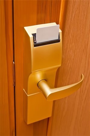 simsearch:400-04617631,k - Door Key Card Stock Photo - Budget Royalty-Free & Subscription, Code: 400-04759729