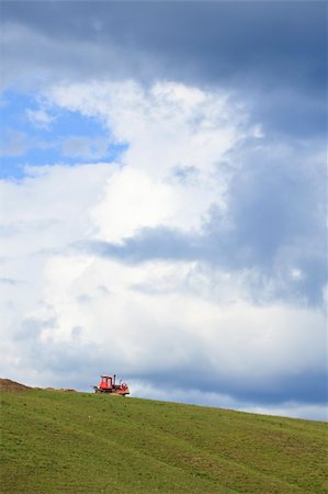 simsearch:400-08791419,k - the heavy duty with the clouds background outdoor. Stock Photo - Budget Royalty-Free & Subscription, Code: 400-04764328