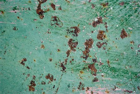 simsearch:400-04719161,k - Texture of an  usty metal, painted in green color Stock Photo - Budget Royalty-Free & Subscription, Code: 400-04765170