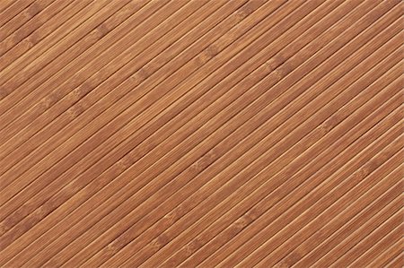 Sample of homogeneous texture of dark wood bamboo Stock Photo - Budget Royalty-Free & Subscription, Code: 400-04768250