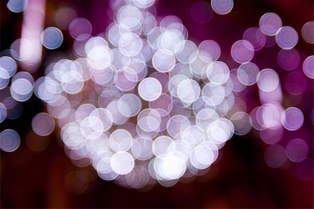 simsearch:400-05358912,k - Abstract light background take from light christmas tree Photographie de stock - Aubaine LD & Abonnement, Code: 400-04769151