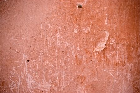 Weathered, worn  concrete cement stone surface texture background Stock Photo - Budget Royalty-Free & Subscription, Code: 400-04762297