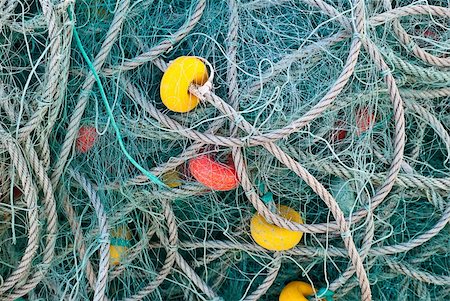 simsearch:6118-08910527,k - Fishing Nets Stock Photo - Budget Royalty-Free & Subscription, Code: 400-04762647