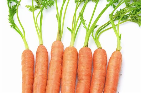 simsearch:400-05744489,k - Close Up of Carrots Stock Photo - Budget Royalty-Free & Subscription, Code: 400-04777528