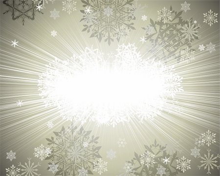 simsearch:400-05701670,k - Beautiful vector Christmas (New Year) background for design use Stock Photo - Budget Royalty-Free & Subscription, Code: 400-04778854