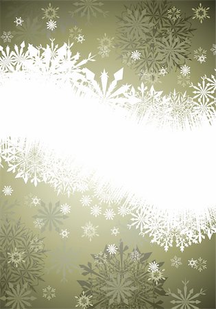 simsearch:400-05701670,k - Beautiful vector Christmas (New Year) background for design use Stock Photo - Budget Royalty-Free & Subscription, Code: 400-04778852