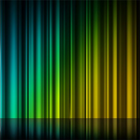 simsearch:400-04727438,k - Abstract glowing background (Without transparency). EPS 8 vector file included Stock Photo - Budget Royalty-Free & Subscription, Code: 400-04772113