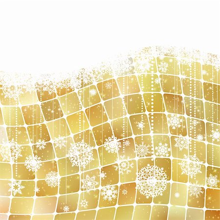 Christmas background. EPS 8 vector file included Stock Photo - Budget Royalty-Free & Subscription, Code: 400-04785484
