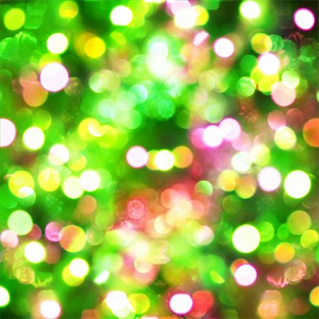 simsearch:400-05006261,k - Background of defocused colorful light dots Stock Photo - Budget Royalty-Free & Subscription, Code: 400-04787806