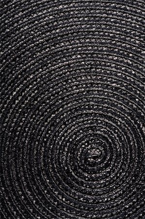 carbon fiber weave background spiral texture Stock Photo - Budget Royalty-Free & Subscription, Code: 400-04789275