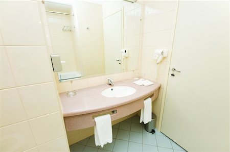 simsearch:400-04285452,k - Sink in the bathroom Stock Photo - Budget Royalty-Free & Subscription, Code: 400-04796830