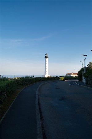 simsearch:400-04272525,k - lighthouse, beacon Stock Photo - Budget Royalty-Free & Subscription, Code: 400-04798628