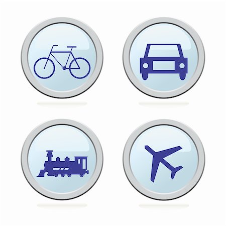 simsearch:400-03968548,k - Set of web icons/buttons for web applications Stock Photo - Budget Royalty-Free & Subscription, Code: 400-04791870