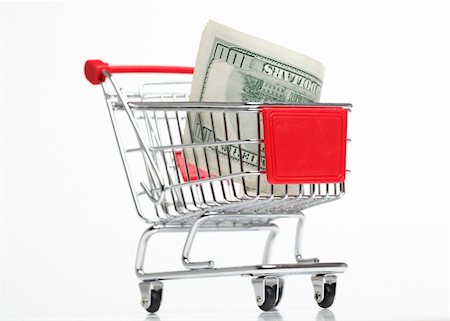 simsearch:400-04321973,k - Market cart Stock Photo - Budget Royalty-Free & Subscription, Code: 400-04793125