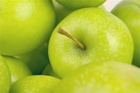 simsearch:400-05674030,k - delicious apples Stock Photo - Budget Royalty-Free & Subscription, Code: 400-04805937