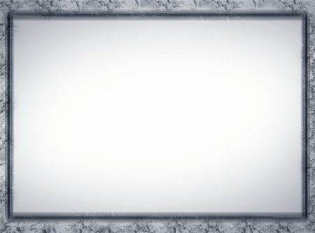 Computer designed highly detailed grunge border over white with space for your text or image. Great grunge layer for your projects.More images like this in my portfolio Stock Photo - Budget Royalty-Free & Subscription, Code: 400-04802931