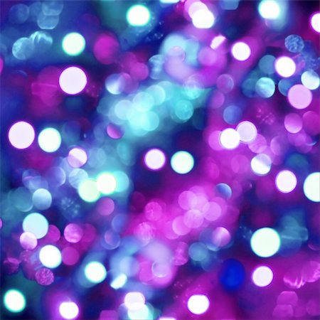 dark purple background - Defocused light dots background Stock Photo - Budget Royalty-Free & Subscription, Code: 400-04814480