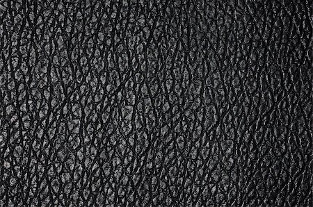 simsearch:400-04569718,k - Black leather texture Stock Photo - Budget Royalty-Free & Subscription, Code: 400-04814567