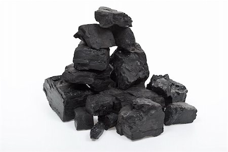 Coal Stock Photo - Budget Royalty-Free & Subscription, Code: 400-04815564