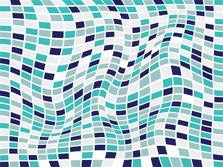 simsearch:400-07679349,k - abstract checkered background, vector art illustration Stock Photo - Budget Royalty-Free & Subscription, Code: 400-04817847