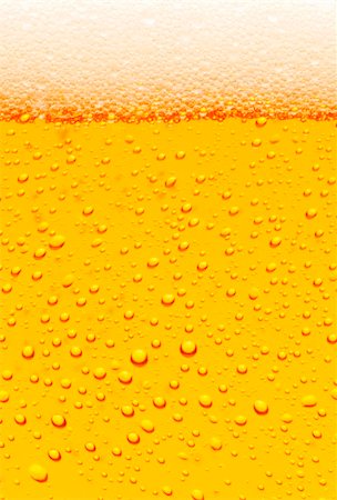 simsearch:400-04083275,k - Close up of beer bubbles Stock Photo - Budget Royalty-Free & Subscription, Code: 400-04823289