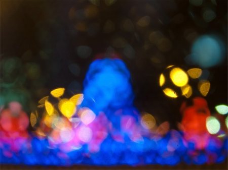 special holiday background - Defocused urban abstract texture background for your design Stock Photo - Budget Royalty-Free & Subscription, Code: 400-04823887