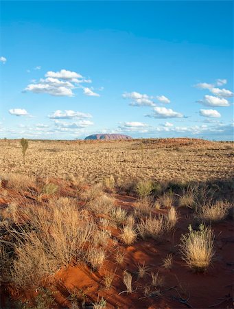 simsearch:400-03947083,k - Colors of Australian Outback during Winter Season, Northern Territory, Australia Stock Photo - Budget Royalty-Free & Subscription, Code: 400-04857922