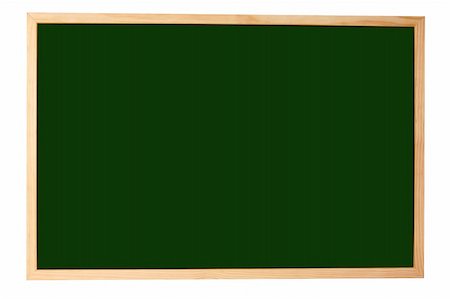 simsearch:400-06396346,k - blank chalkboard with space for a text message Stock Photo - Budget Royalty-Free & Subscription, Code: 400-04852962