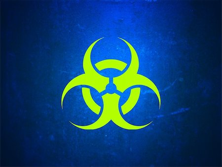 simsearch:400-04340735,k - Biohazard Stock Photo - Budget Royalty-Free & Subscription, Code: 400-04867334