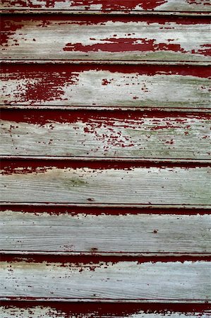 A Old weathered red wall backround Stock Photo - Budget Royalty-Free & Subscription, Code: 400-04860753