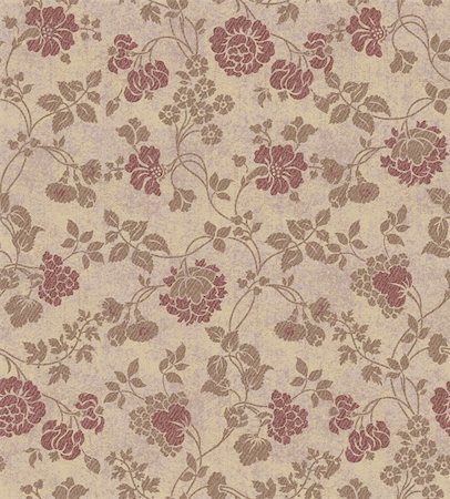 simsearch:400-05254536,k - textile paisley seamless background pattern Foto de stock - Super Valor sin royalties y Suscripción, Código: 400-04870026