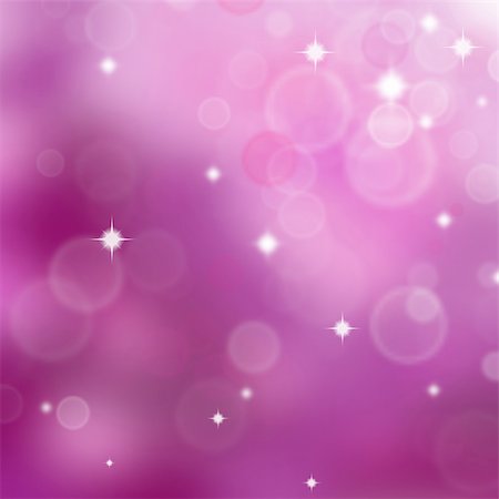 simsearch:400-06141235,k - Abstract pink bokeh background Stock Photo - Budget Royalty-Free & Subscription, Code: 400-04873668