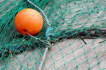 simsearch:400-05254289,k - Fishing net Stock Photo - Budget Royalty-Free & Subscription, Code: 400-04885878