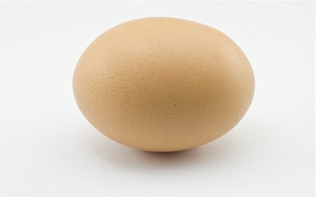 simsearch:400-07899875,k - chicken egg on light background Stock Photo - Budget Royalty-Free & Subscription, Code: 400-04894461
