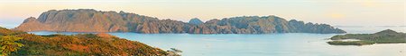 simsearch:400-04418173,k - Panorama of the tropical island Coron. Philippines Stock Photo - Budget Royalty-Free & Subscription, Code: 400-04894720