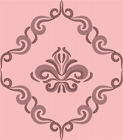 simsearch:400-05879441,k - Seamless pattern -  pattern on a beige background Stock Photo - Budget Royalty-Free & Subscription, Code: 400-04899002