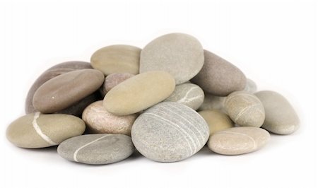 pebble Stock Photo - Budget Royalty-Free & Subscription, Code: 400-04925905