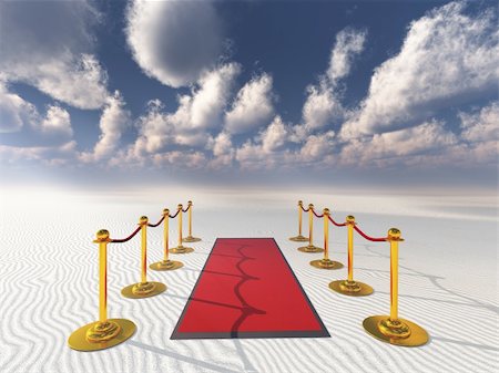 rolffimages (artist) - Red Carpet Stock Photo - Budget Royalty-Free & Subscription, Code: 400-04926369