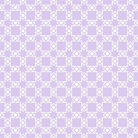 purple checkered background - Abstract background of seamless dots and checkered pattern Stock Photo - Budget Royalty-Free & Subscription, Code: 400-04921352