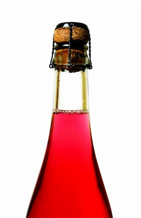 simsearch:400-04558755,k - bottle of wine, closeup Stock Photo - Budget Royalty-Free & Subscription, Code: 400-04931894