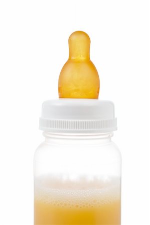 simsearch:400-06751007,k - A detail of baby bottle with milk Stock Photo - Budget Royalty-Free & Subscription, Code: 400-04952178