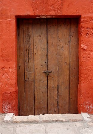 simsearch:400-07257534,k - image of old ancient door Stock Photo - Budget Royalty-Free & Subscription, Code: 400-04999343
