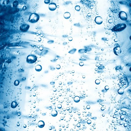simsearch:400-05359029,k - water bubbles close up background Photographie de stock - Aubaine LD & Abonnement, Code: 400-05007244