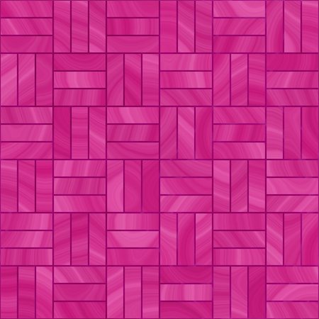 pink floor tiles, will tile seamlessly as a pattern Stock Photo - Budget Royalty-Free & Subscription, Code: 400-05007850