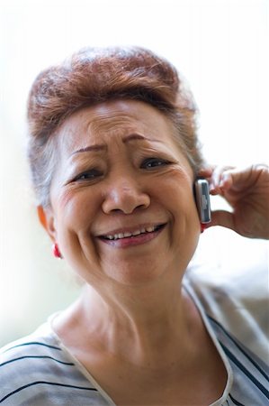 close up photo of a mom longing and calling her child Stock Photo - Budget Royalty-Free & Subscription, Code: 400-05014620