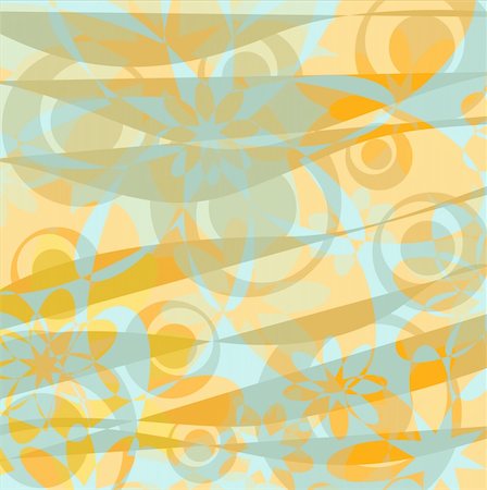 simsearch:400-03952119,k - Abstract retro background with trendy pattern Photographie de stock - Aubaine LD & Abonnement, Code: 400-05017527